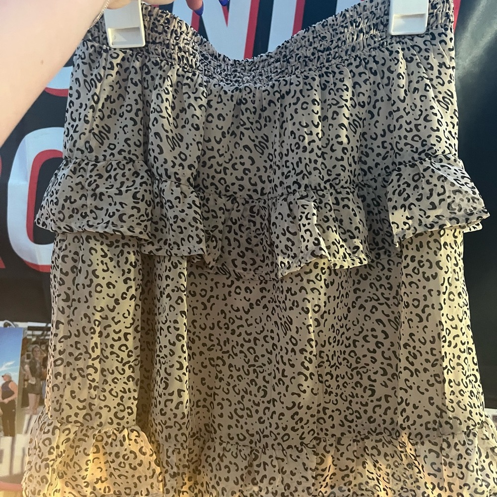 Summer skirts